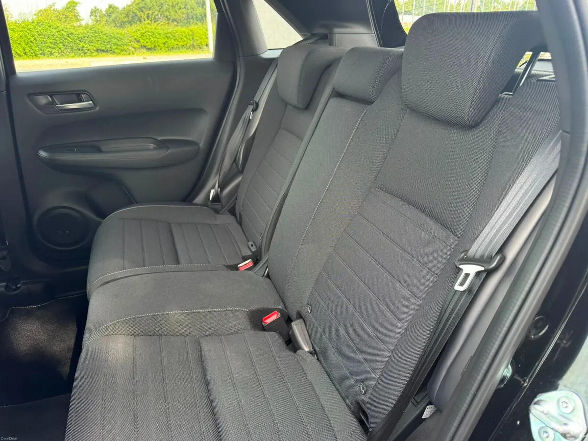 Honda Jazz Crosstar Advance Demo 2026 - Image 6