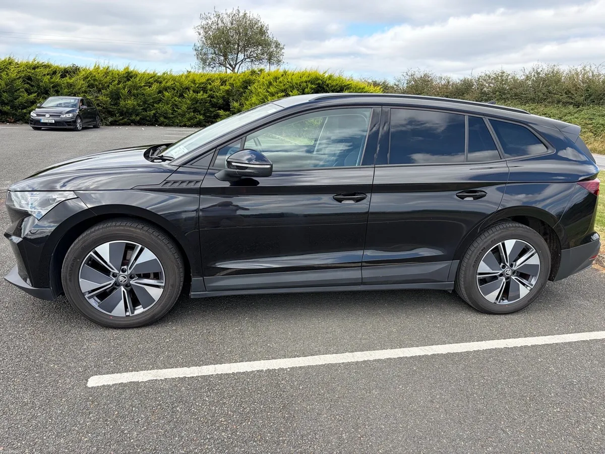 Skoda entails - Image 1