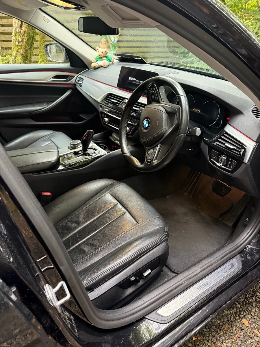 Bmw 5 series - Image 5