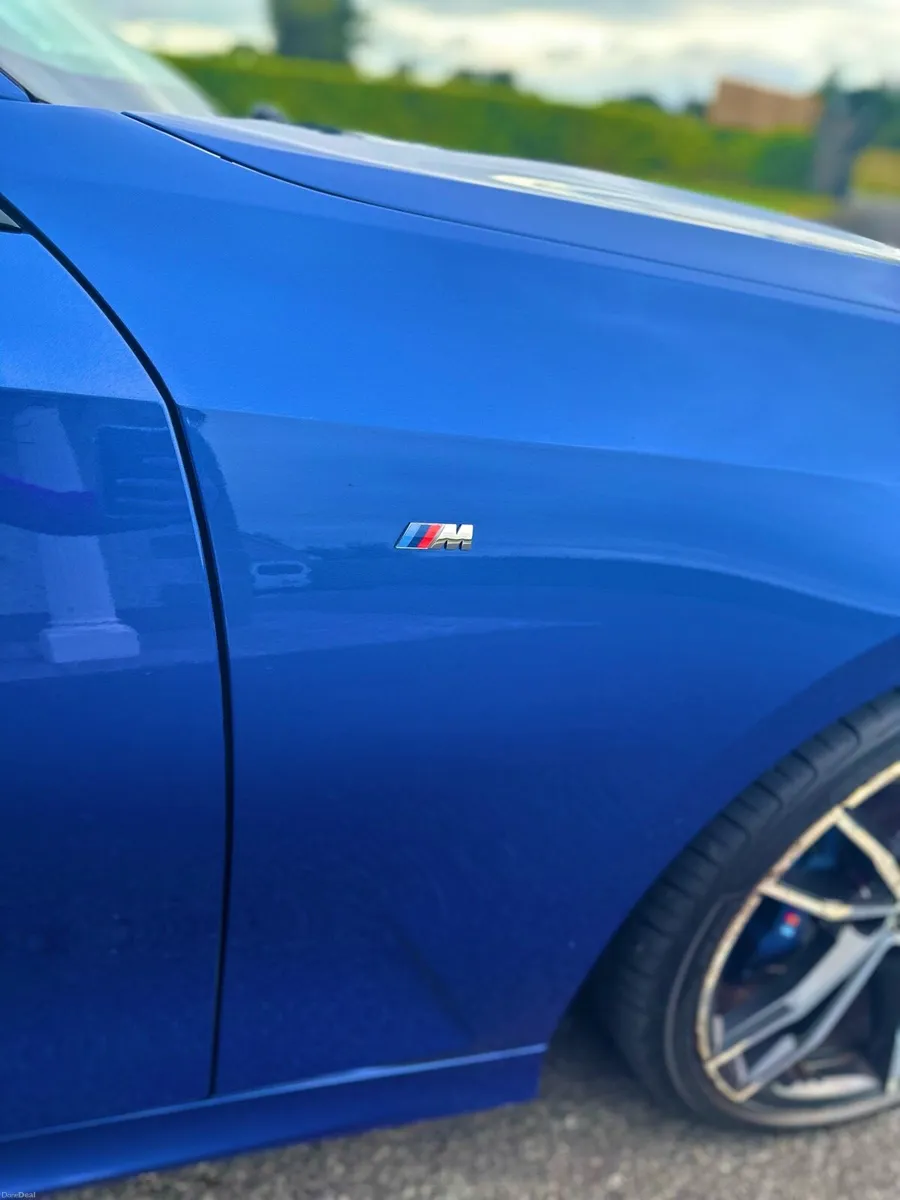 2019 BMW 320D M Sport Automatic - Image 5
