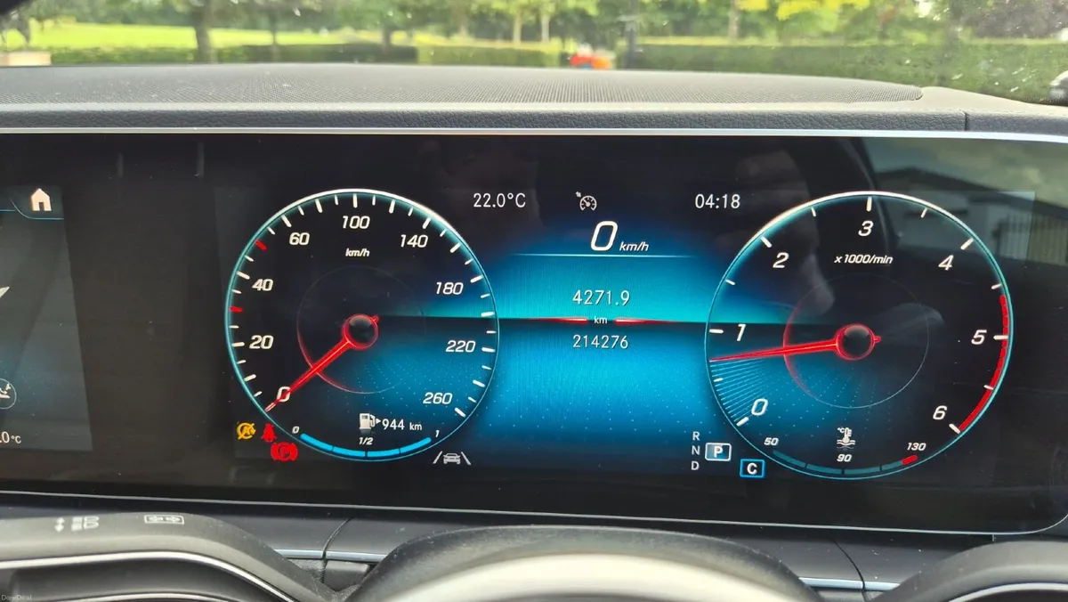 Mercedes-Benz GLE 2021 - Image 2