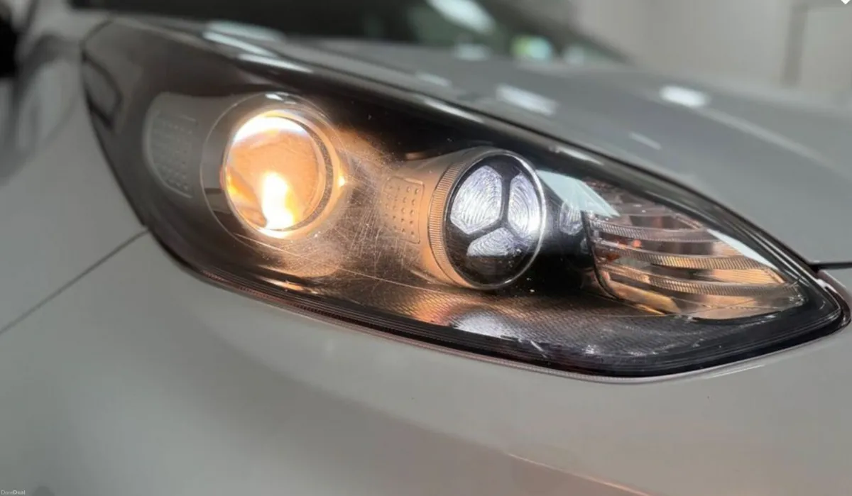 Kia Sportage 2021 - Image 6