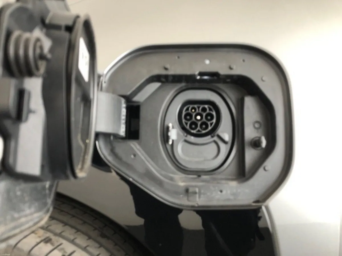 Toyota bZ4X Sport**Fully Electric** - Image 6
