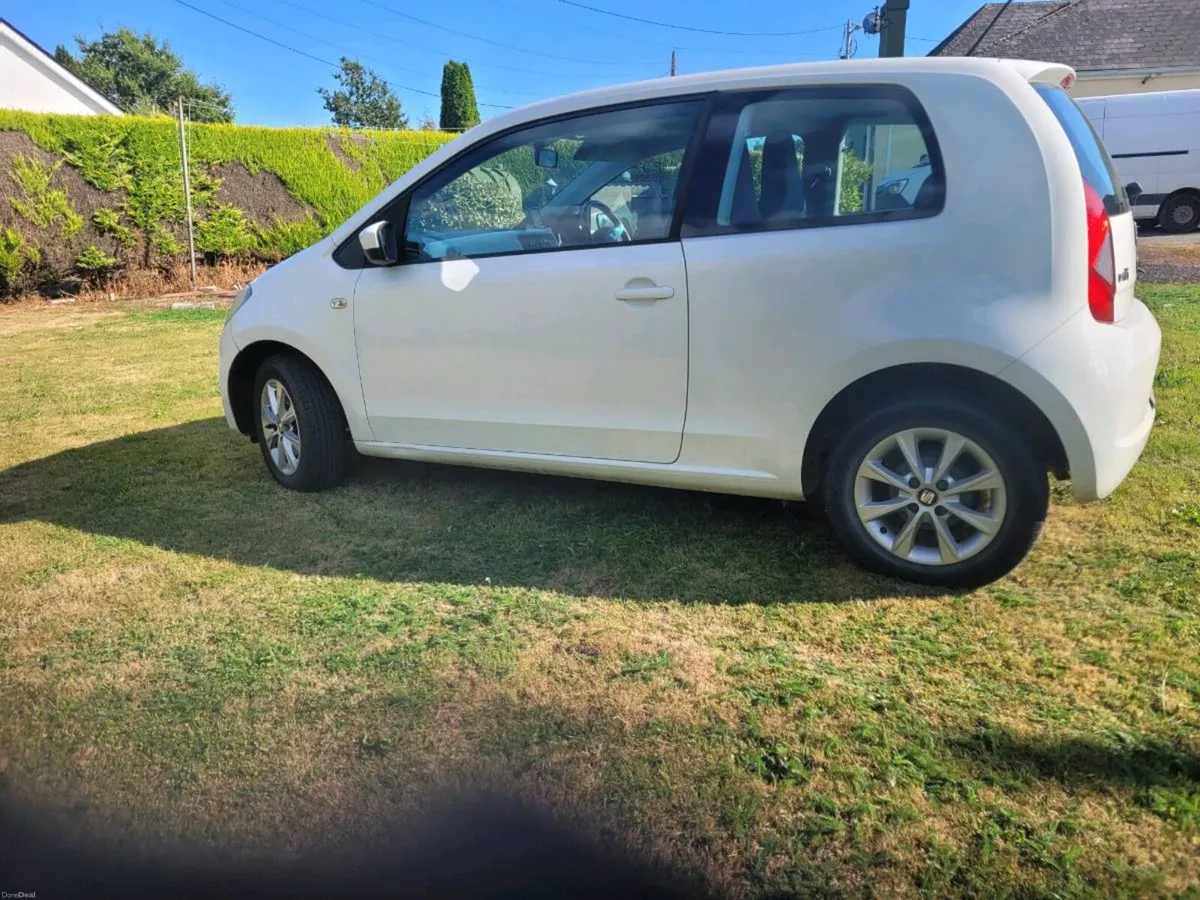 2014 Seat Mii - Image 2