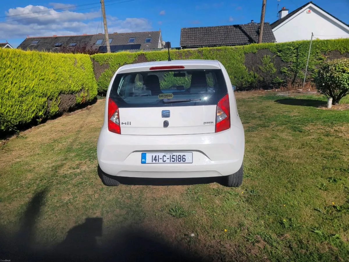 2014 Seat Mii - Image 4