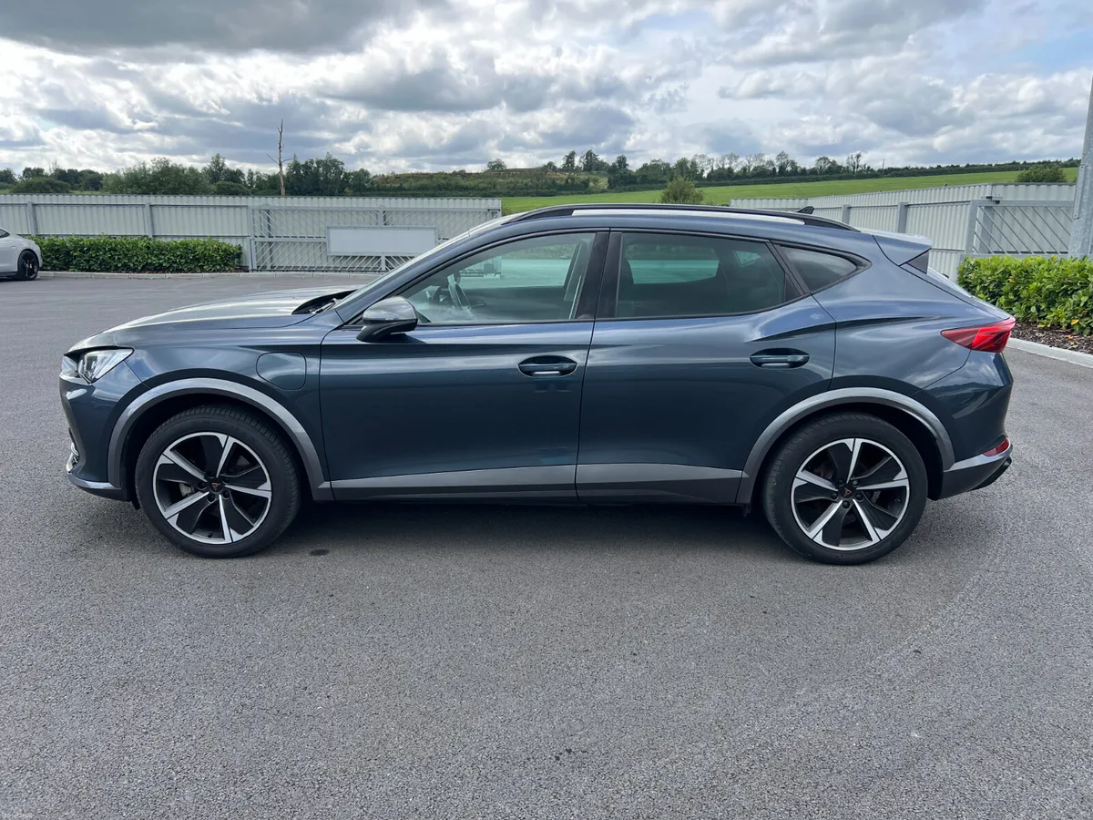 2024 (242) Cupra Forementor V1 1.4 EHybrid - Image 6