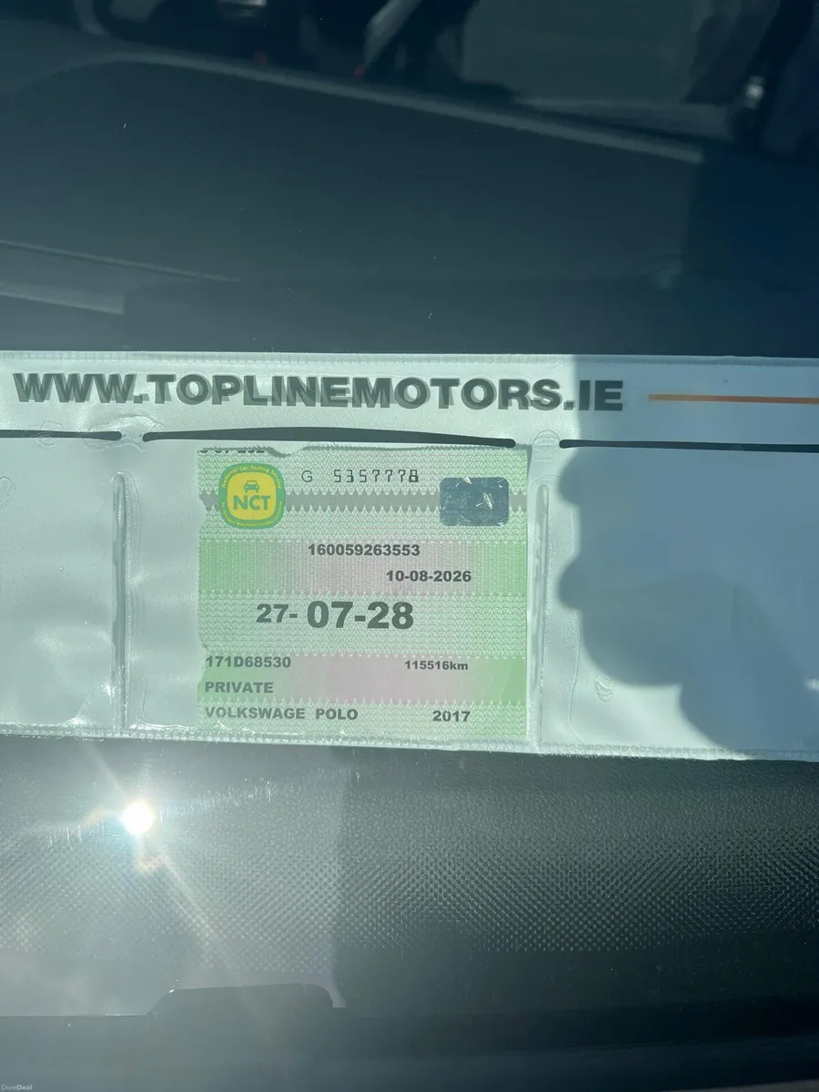 ==2 YEARS NCT//HEATED SEATS//AUTO== - Image 2
