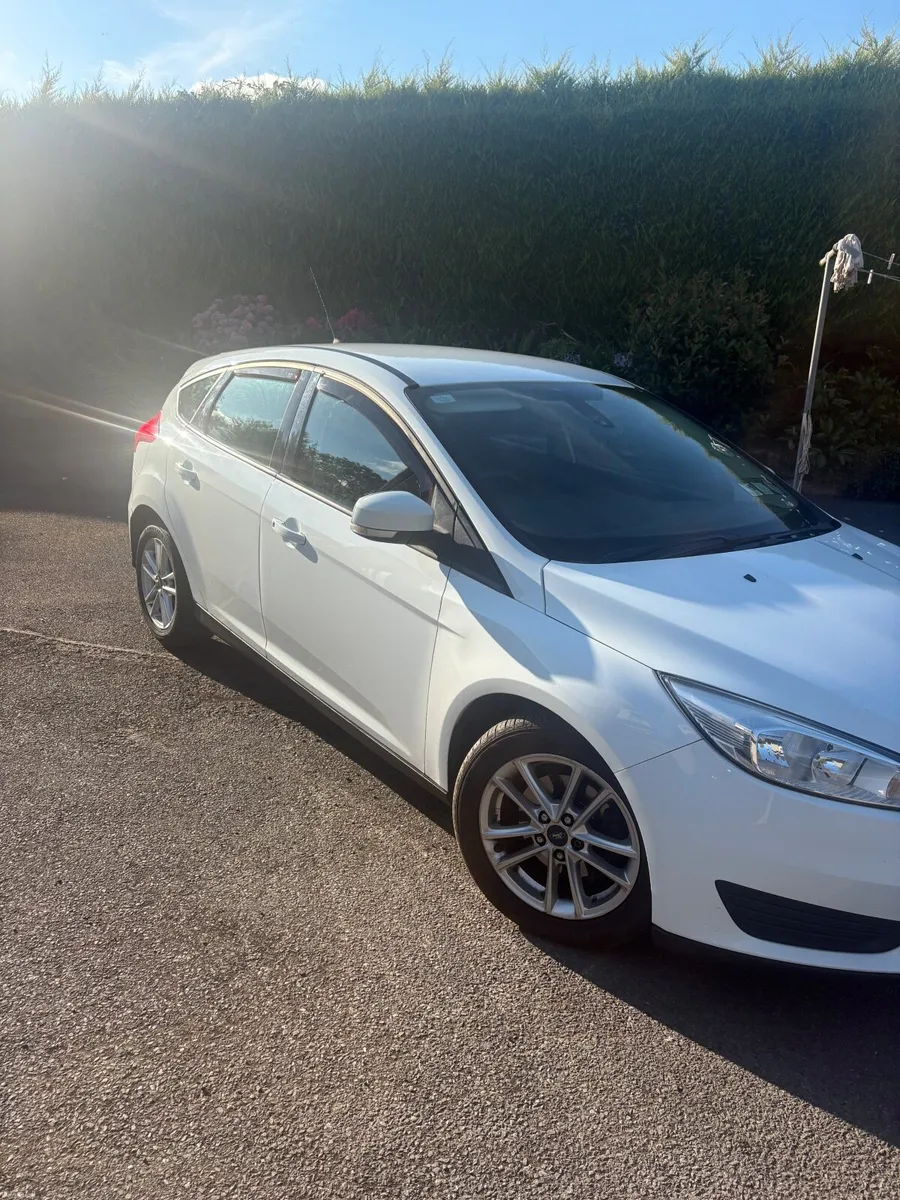 Ford Focus 2015 - Image 3