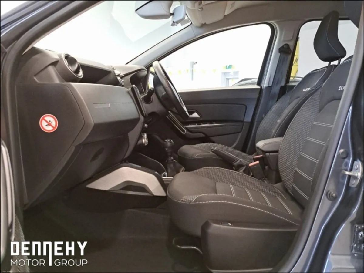 Dacia Duster 1.5 Blue dCi 115 Journey 87.92 Euro p - Image 5