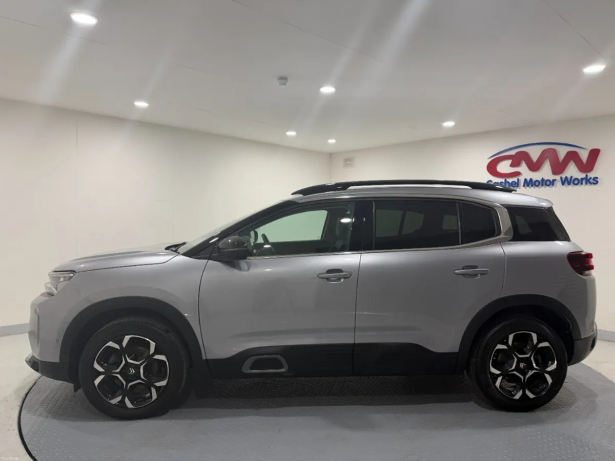 Citroen C5 Aircross AIRCROSS MAX PURETECH S/S - Image 4
