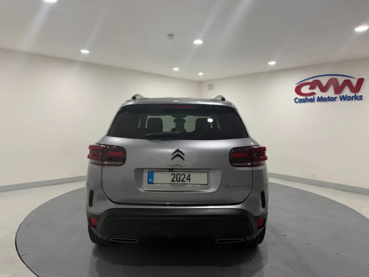 Citroen C5 Aircross AIRCROSS MAX PURETECH S/S - Image 6