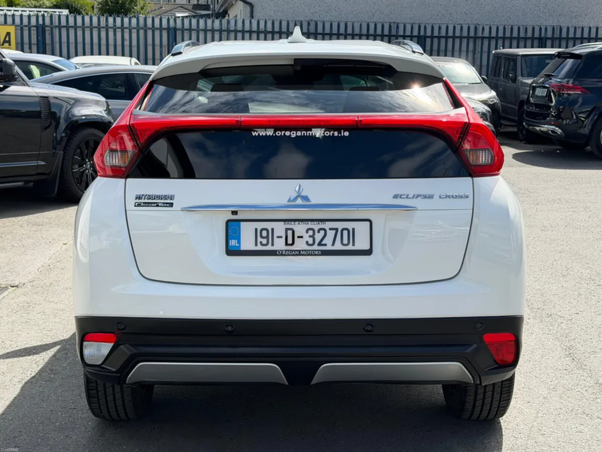 Mitsubishi Eclipse Cross ECLIPSE INTENSE - Image 5