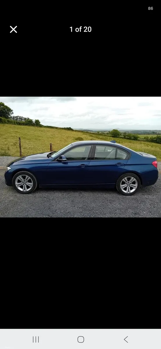 BMW Car - Image 2