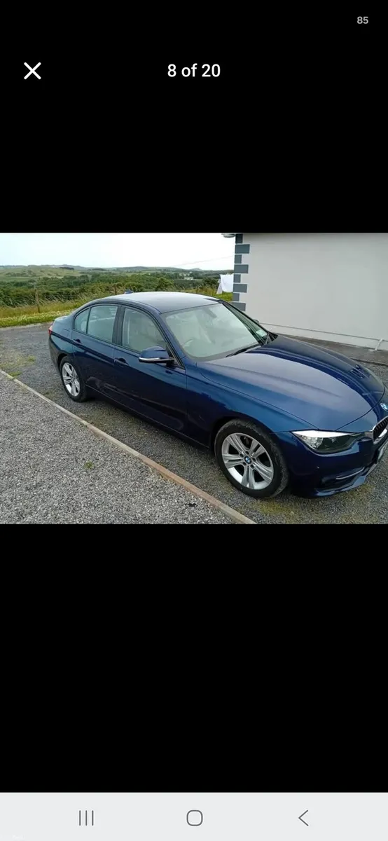 BMW Car - Image 3