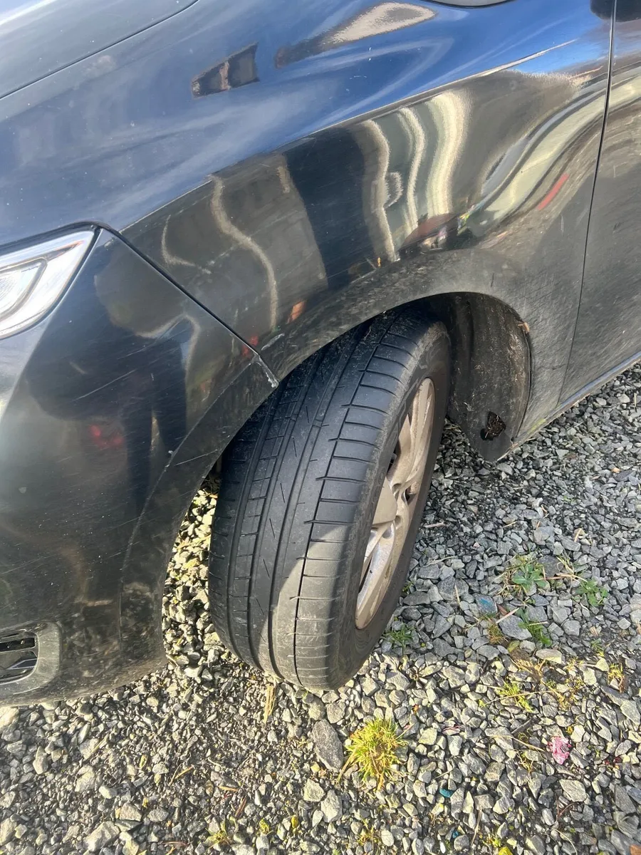 Citroen C4 2014 - Image 2