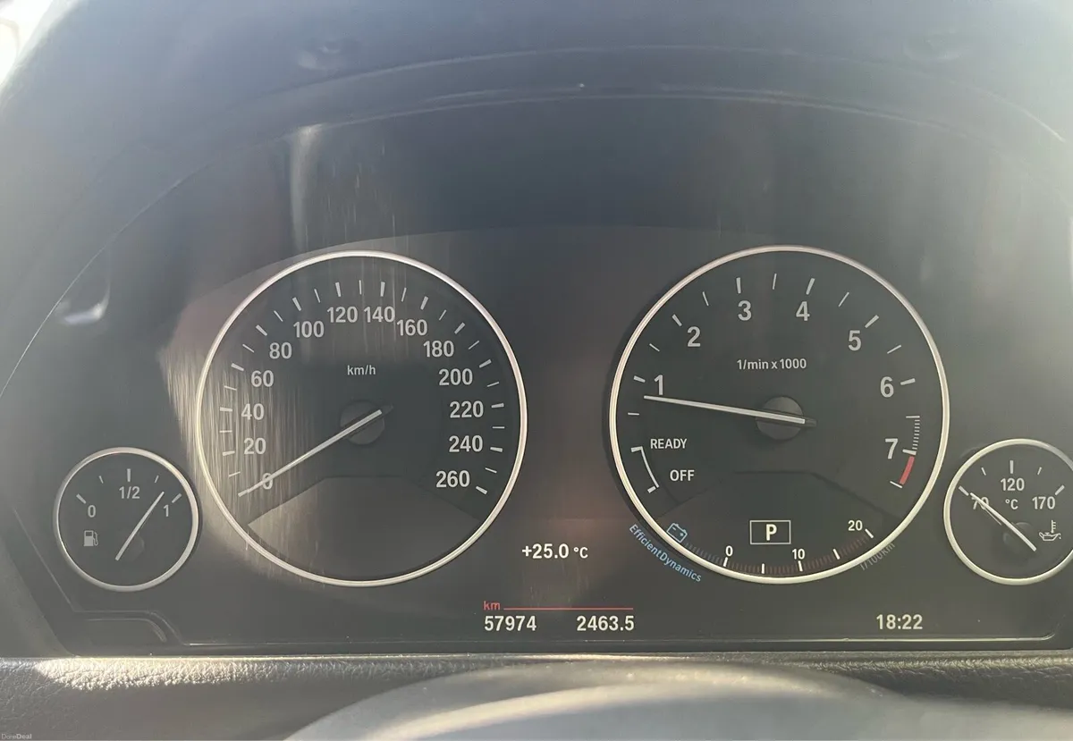 BMW 420i LOW MILEAGE - Image 6