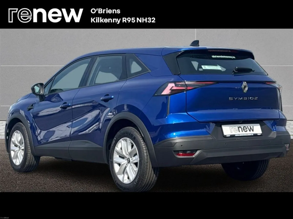Renault Symbioz EVOLUTION 1.2 TCE 140BHP - Image 3