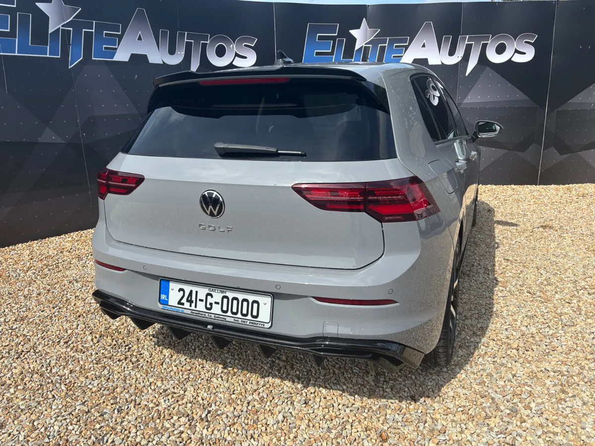 Volkswagen Golf TDI 2.0 150 HP Automatic - Image 5