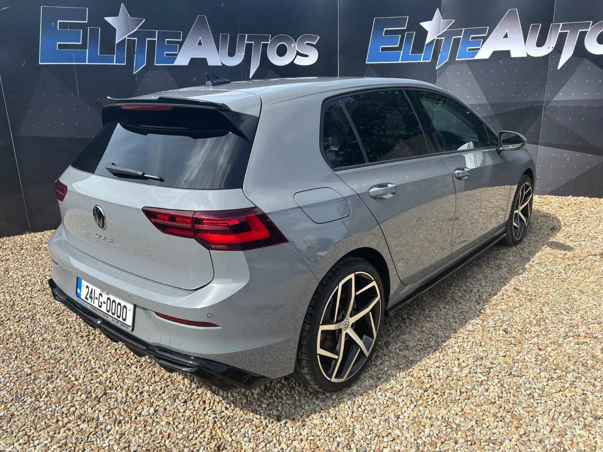 Volkswagen Golf TDI 2.0 150 HP Automatic - Image 6