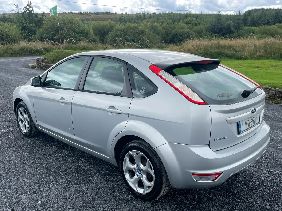 2011 Ford Focus - Image 4