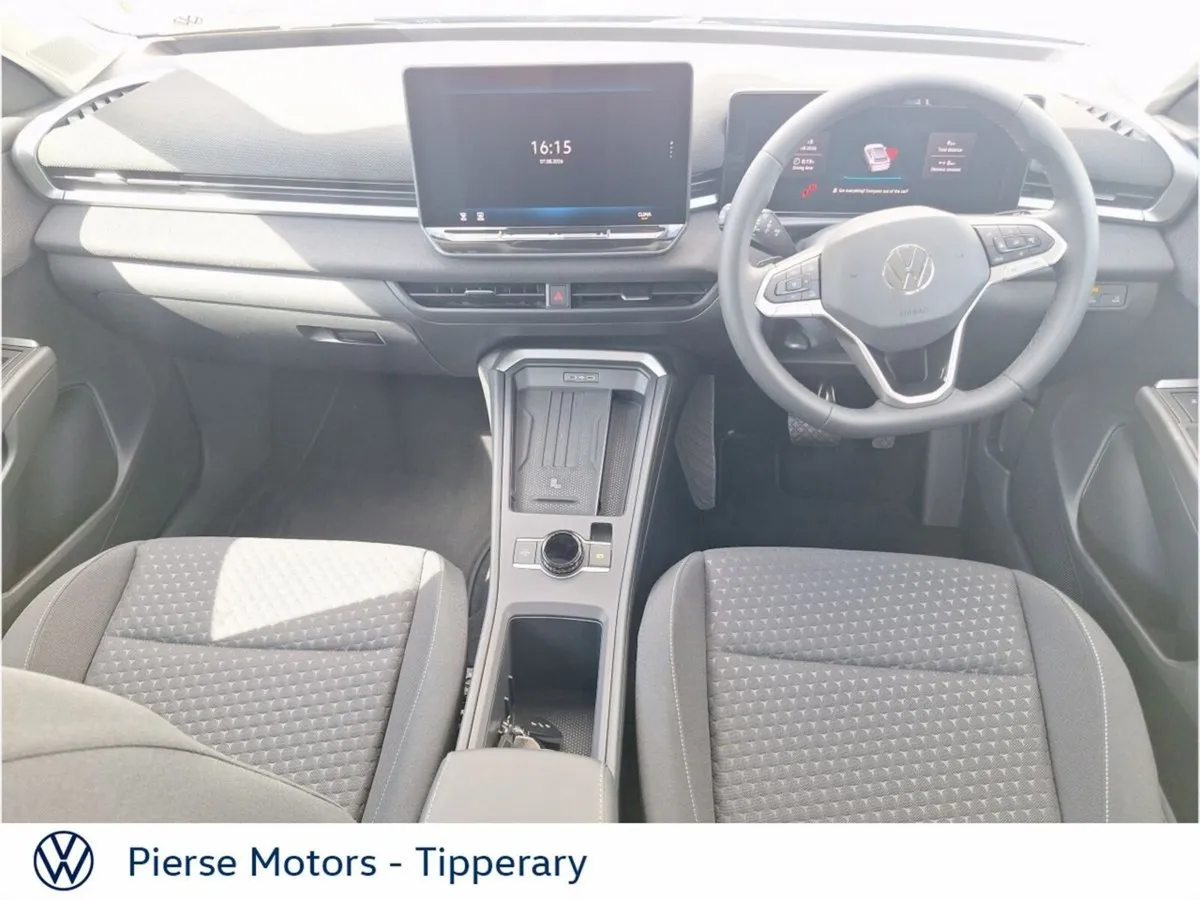 Volkswagen T-Roc LIFE 1.5TSI 116HP MHEV - Image 4