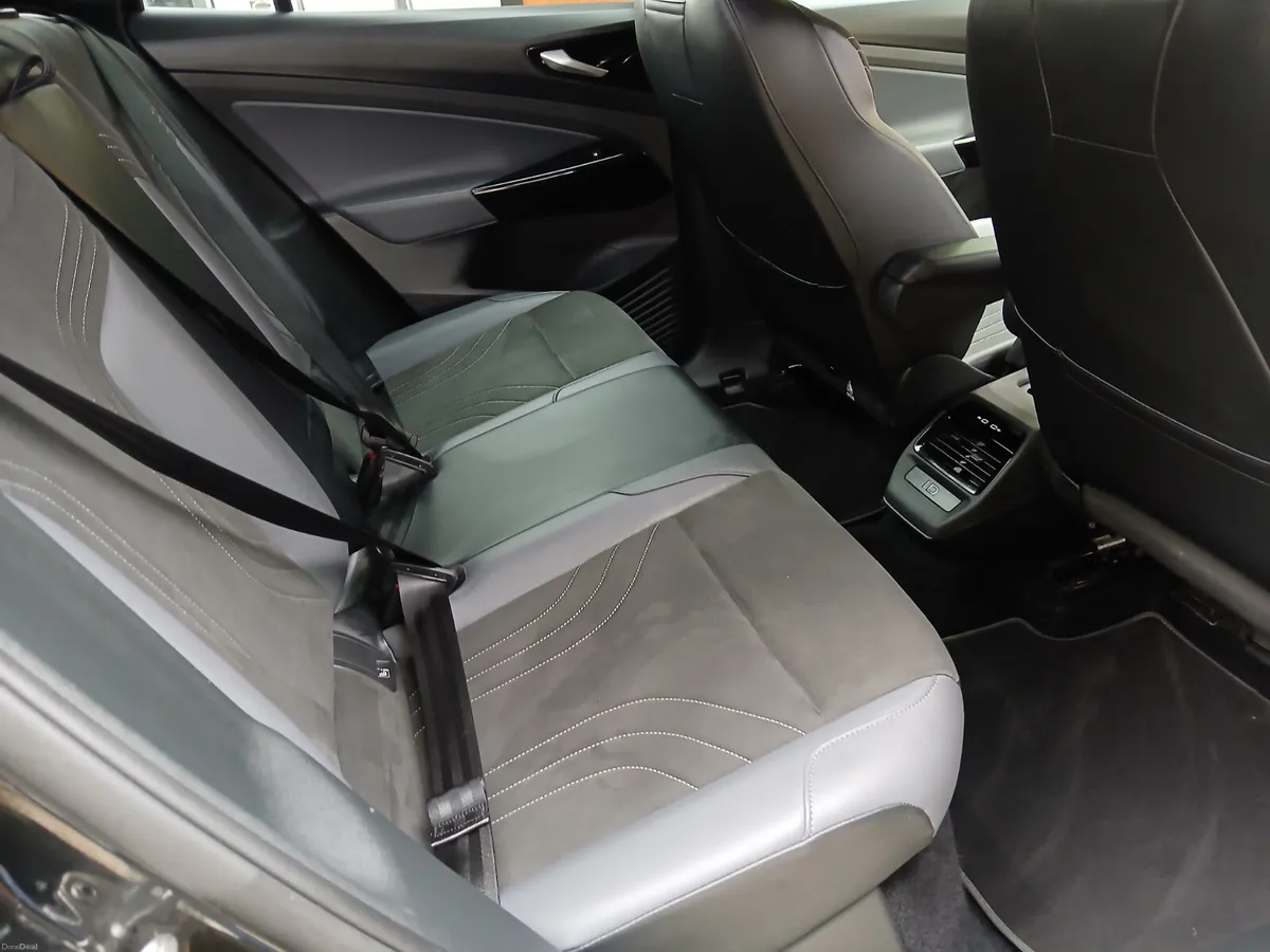 🆕️2023 Volkswagen ID.4 LIFE DX 77kWh🆕️ - Image 5