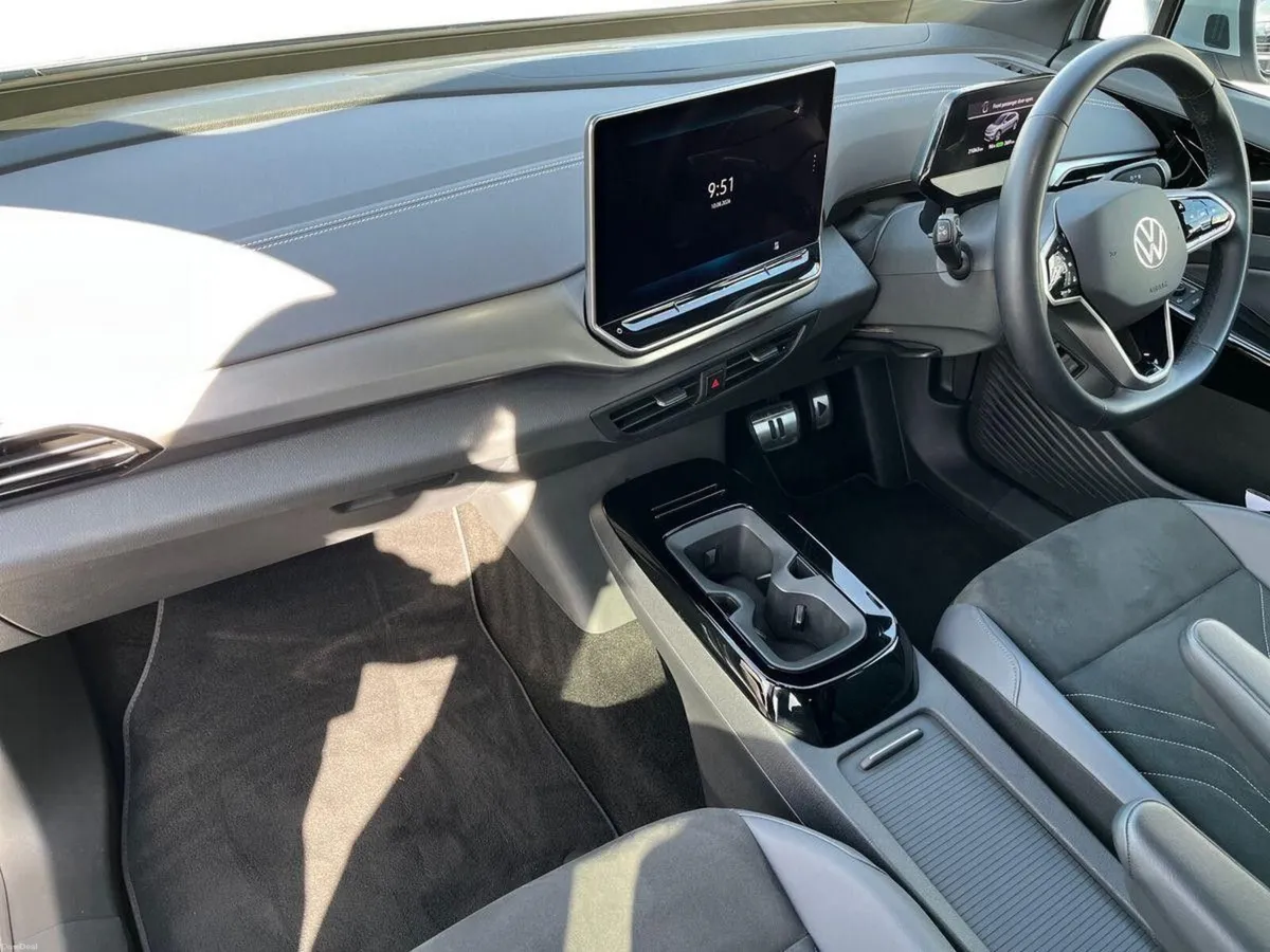 Volkswagen ID.4 ID.4 PRO PLUS 77KWH 286HP - Image 2