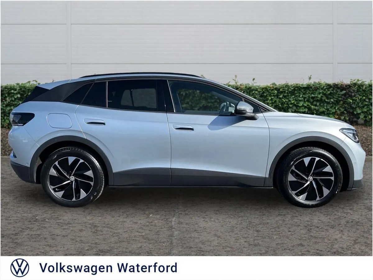 Volkswagen ID.4 ID.4 PRO PLUS 77KWH 286HP - Image 4
