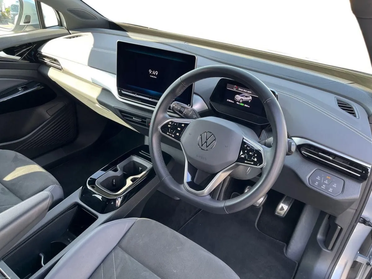 Volkswagen ID.4 ID.4 PRO PLUS 77KWH 286HP - Image 6