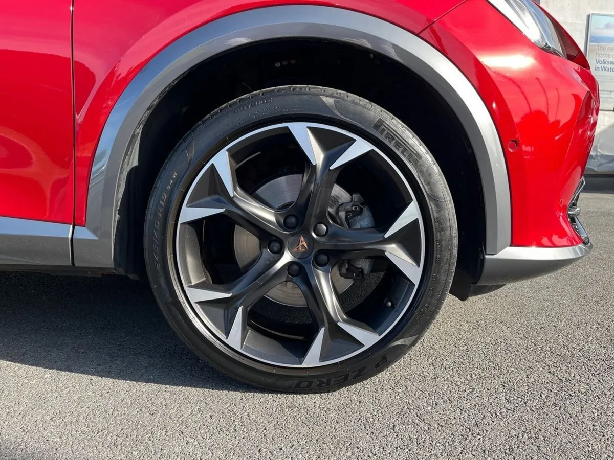Cupra Formentor 1.5TSI 150hp - Image 5