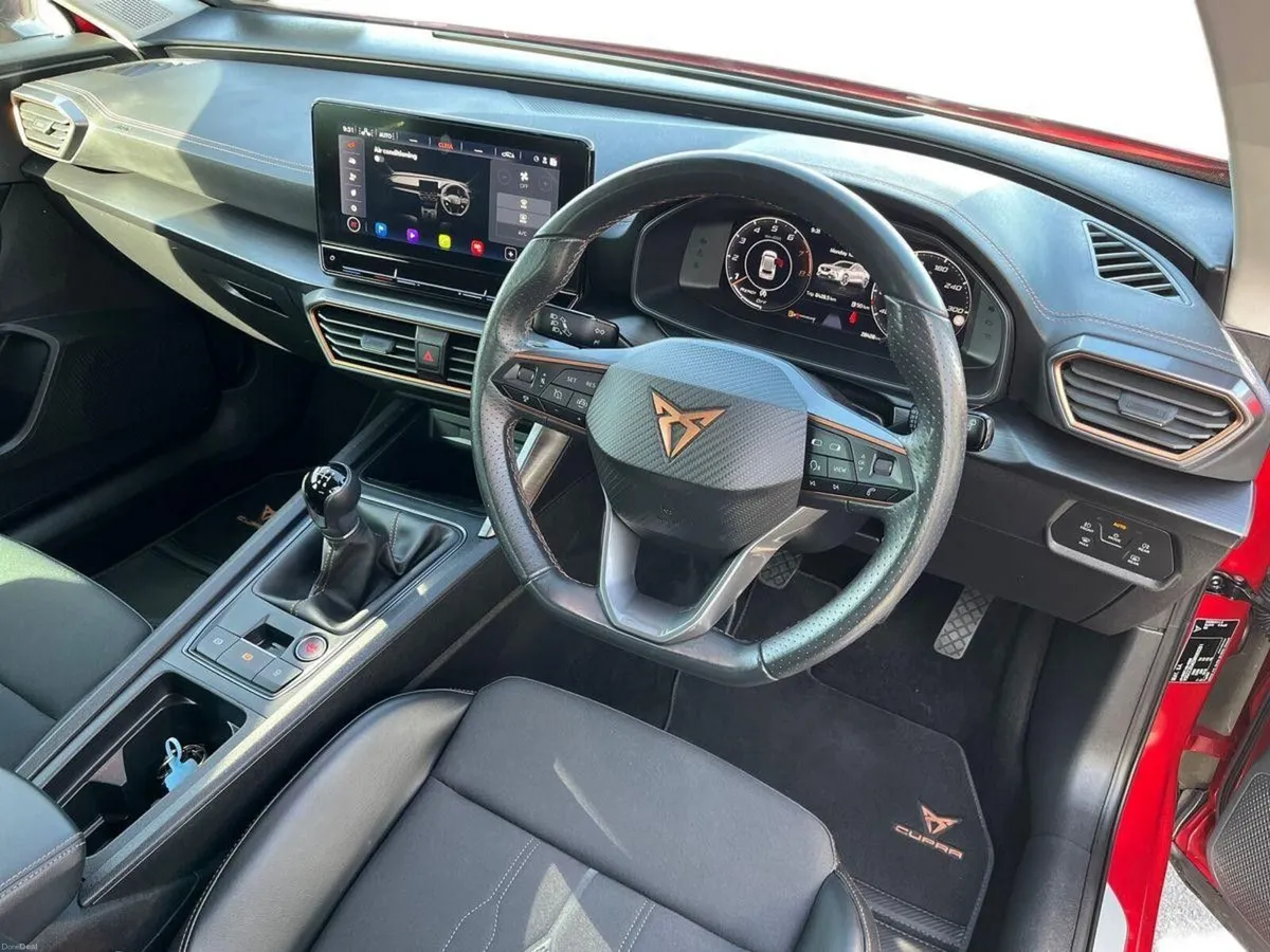 Cupra Formentor 1.5TSI 150hp - Image 6