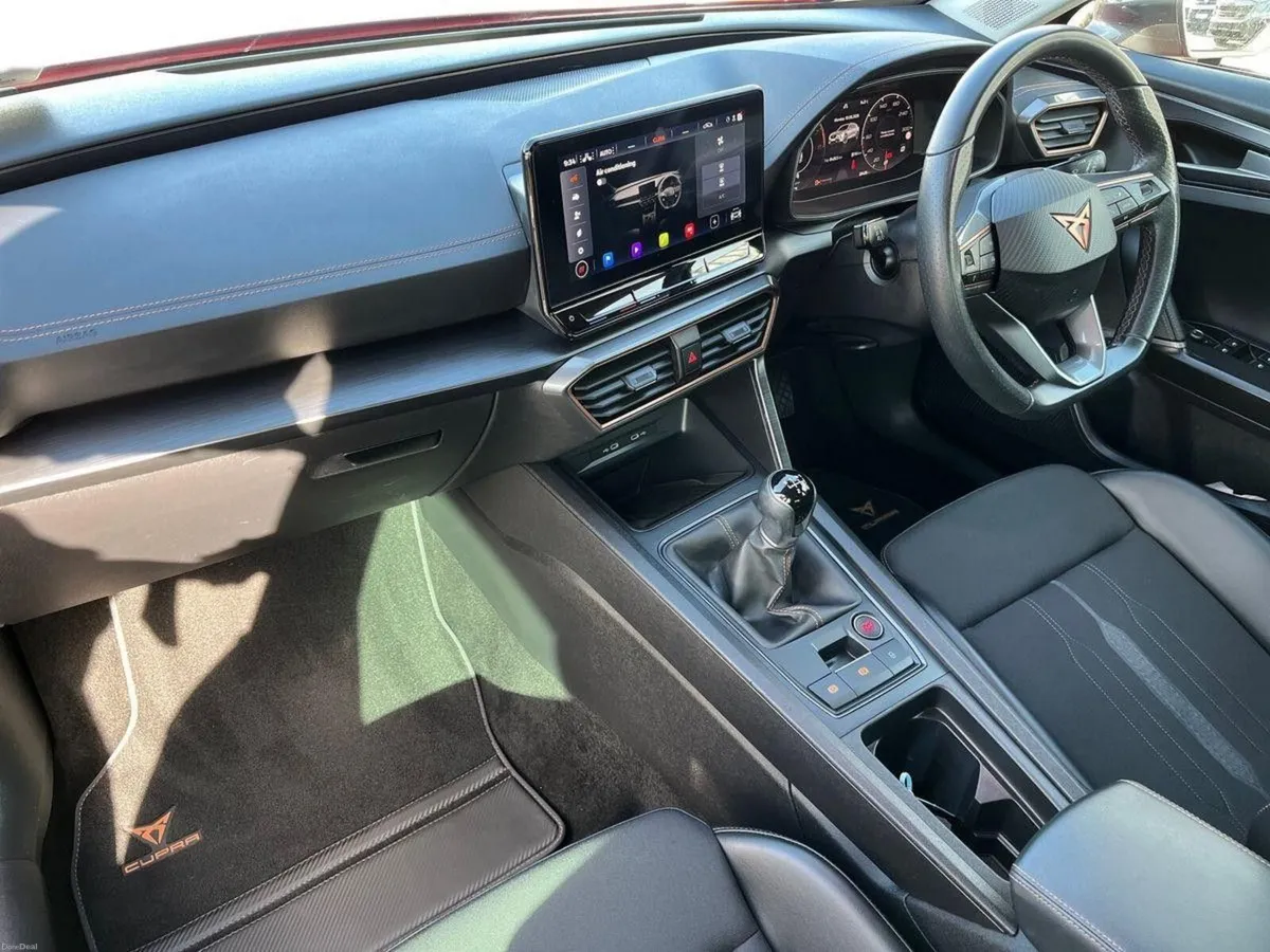 Cupra Formentor 1.5TSI 150hp - Image 2