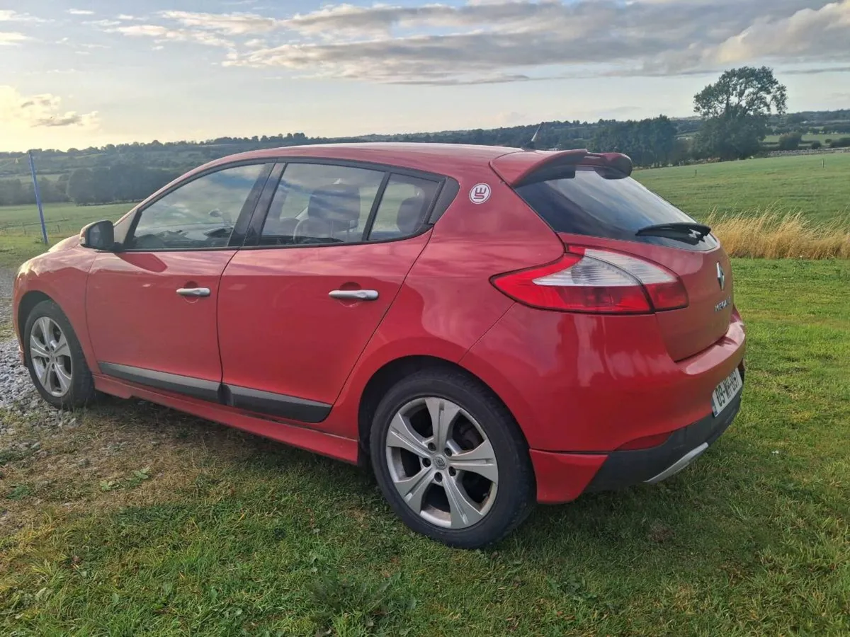 Renault megane - Image 6