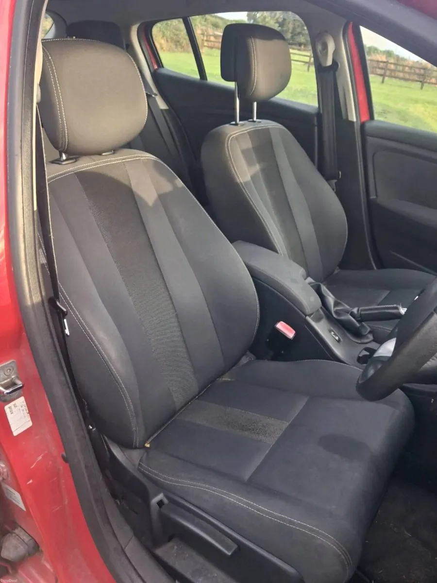 Renault megane - Image 2