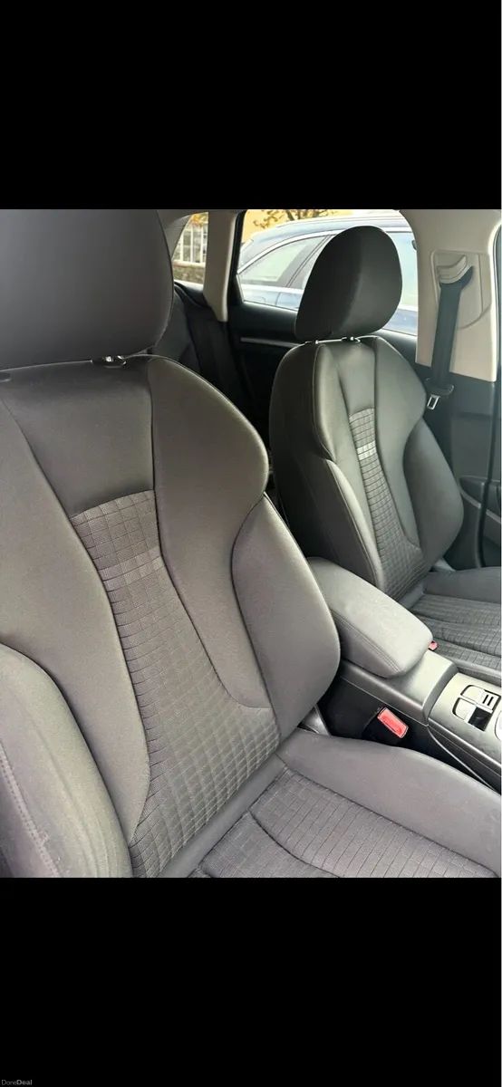 Audi A3 TDI hatchback - Image 3