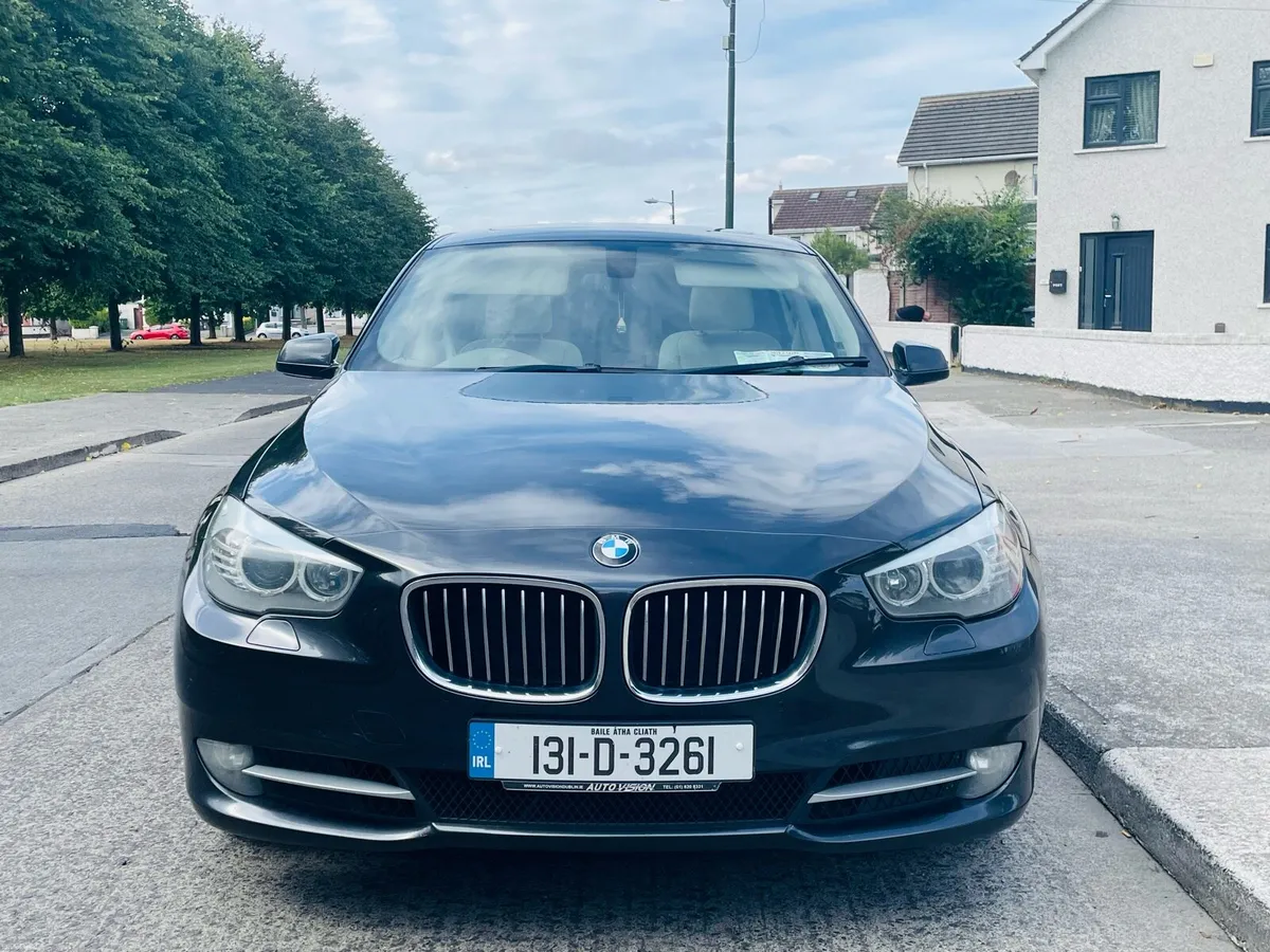 Bmw Grand Turismo - Image 5