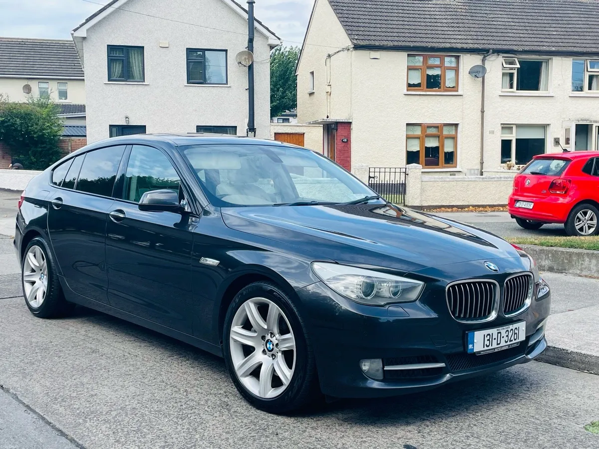 Bmw Grand Turismo - Image 1