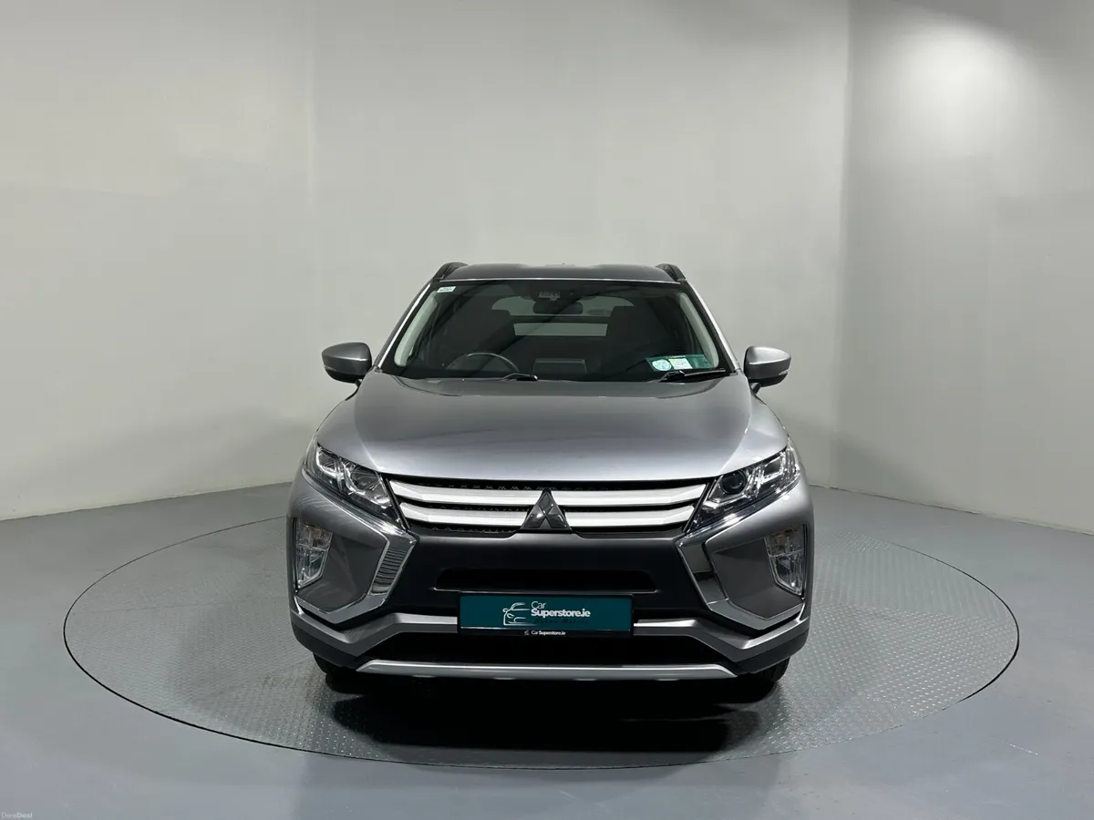 Mitsubishi Eclipse Cross Invite 1.5 Petrol 182 - Image 2