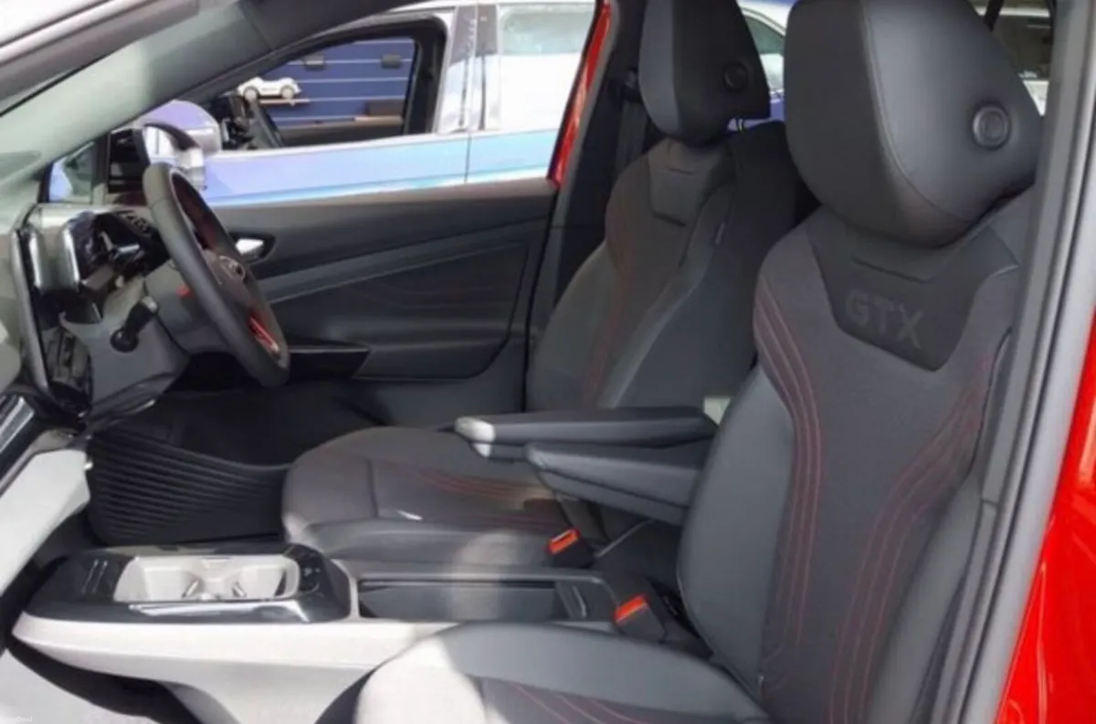 VW ID5 GTX - Image 3