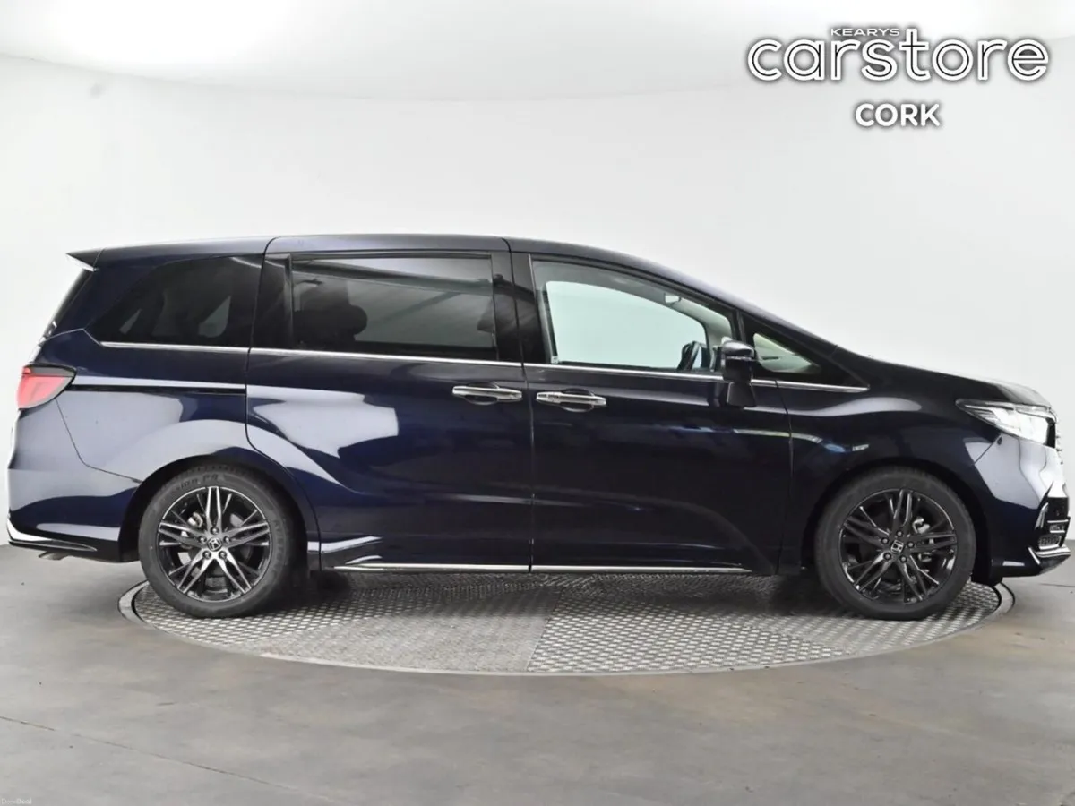 Honda Odyssey 2.0 Hybrid Auto (7 seater) - Image 2