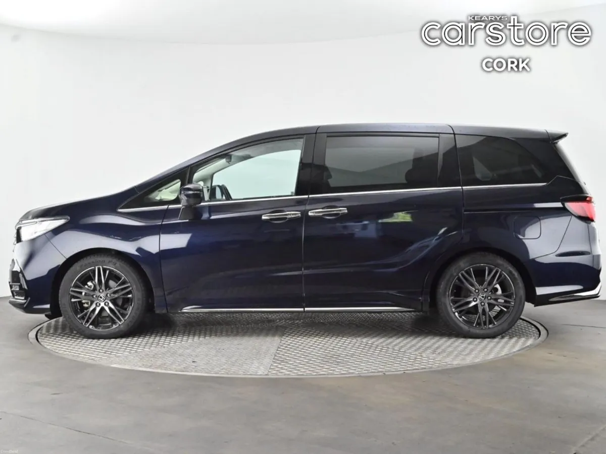 Honda Odyssey 2.0 Hybrid Auto (7 seater) - Image 6