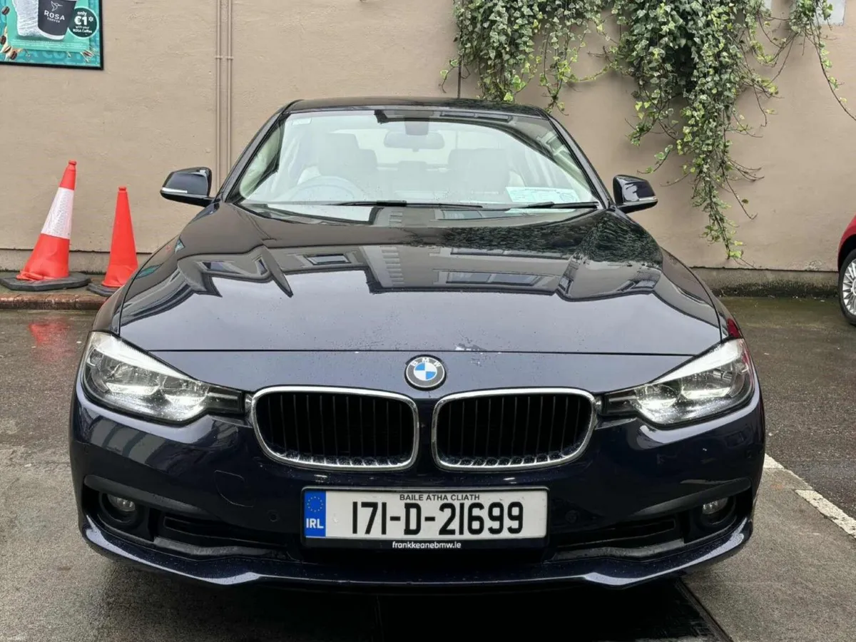 BMW 3-Series 2017 SE - Image 3