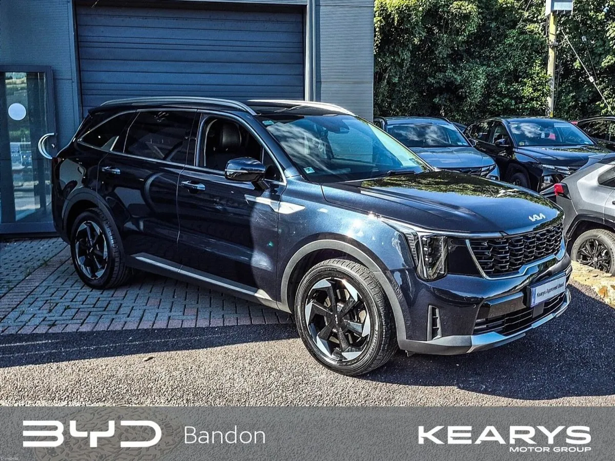 Kia Sorento 2.2 Sorento Diesel - Image 1