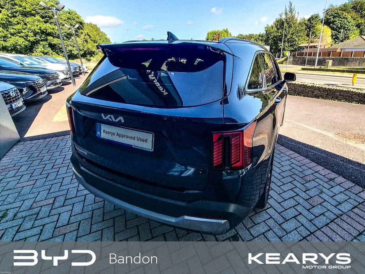 Kia Sorento 2.2 Sorento Diesel - Image 5