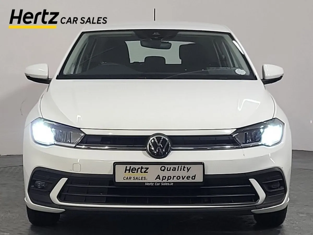 Volkswagen Polo Life Petrol Manual - Image 5