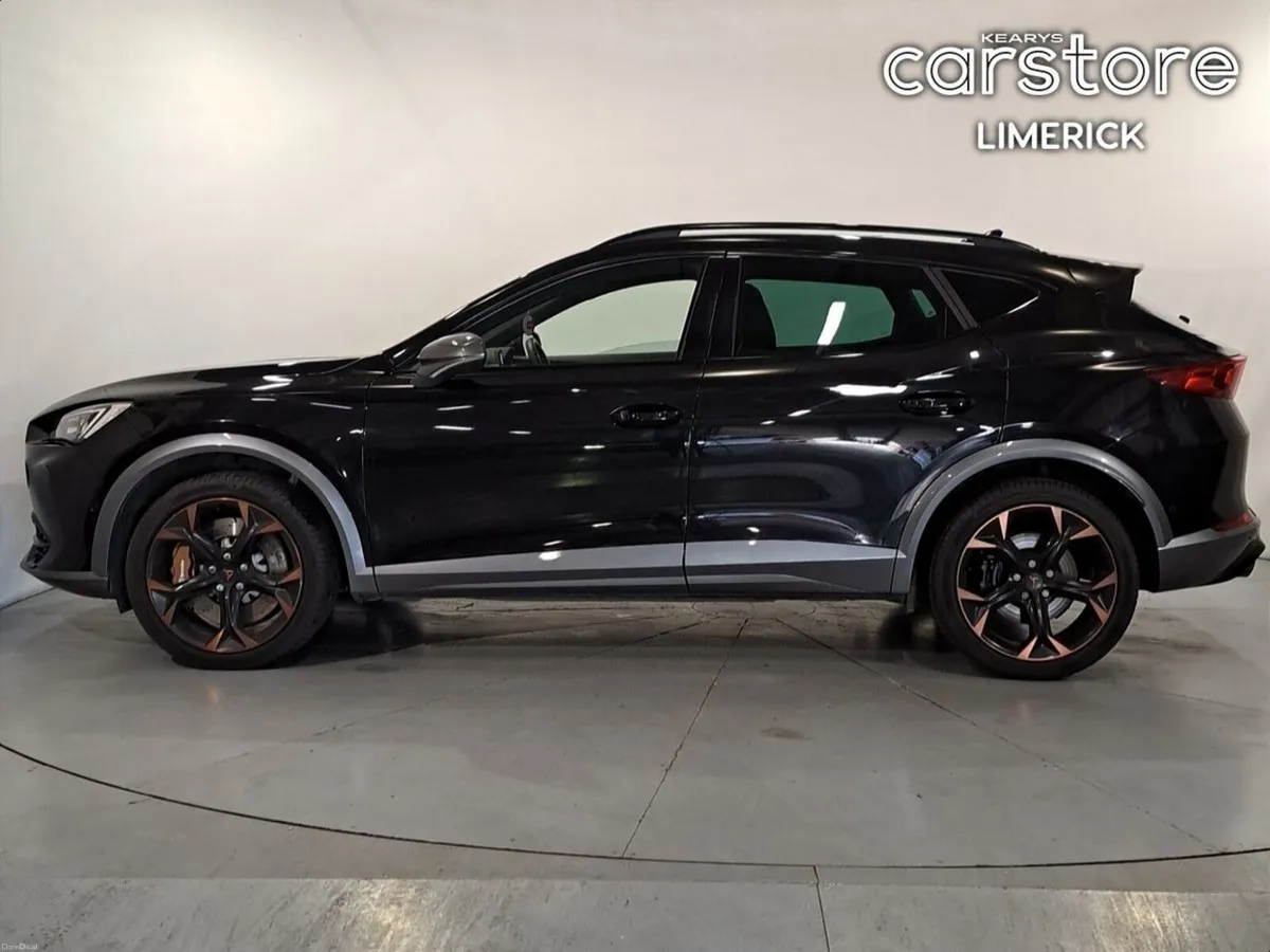 Cupra Formentor 2.0TSI 310hp DA VZ Auto - Image 6