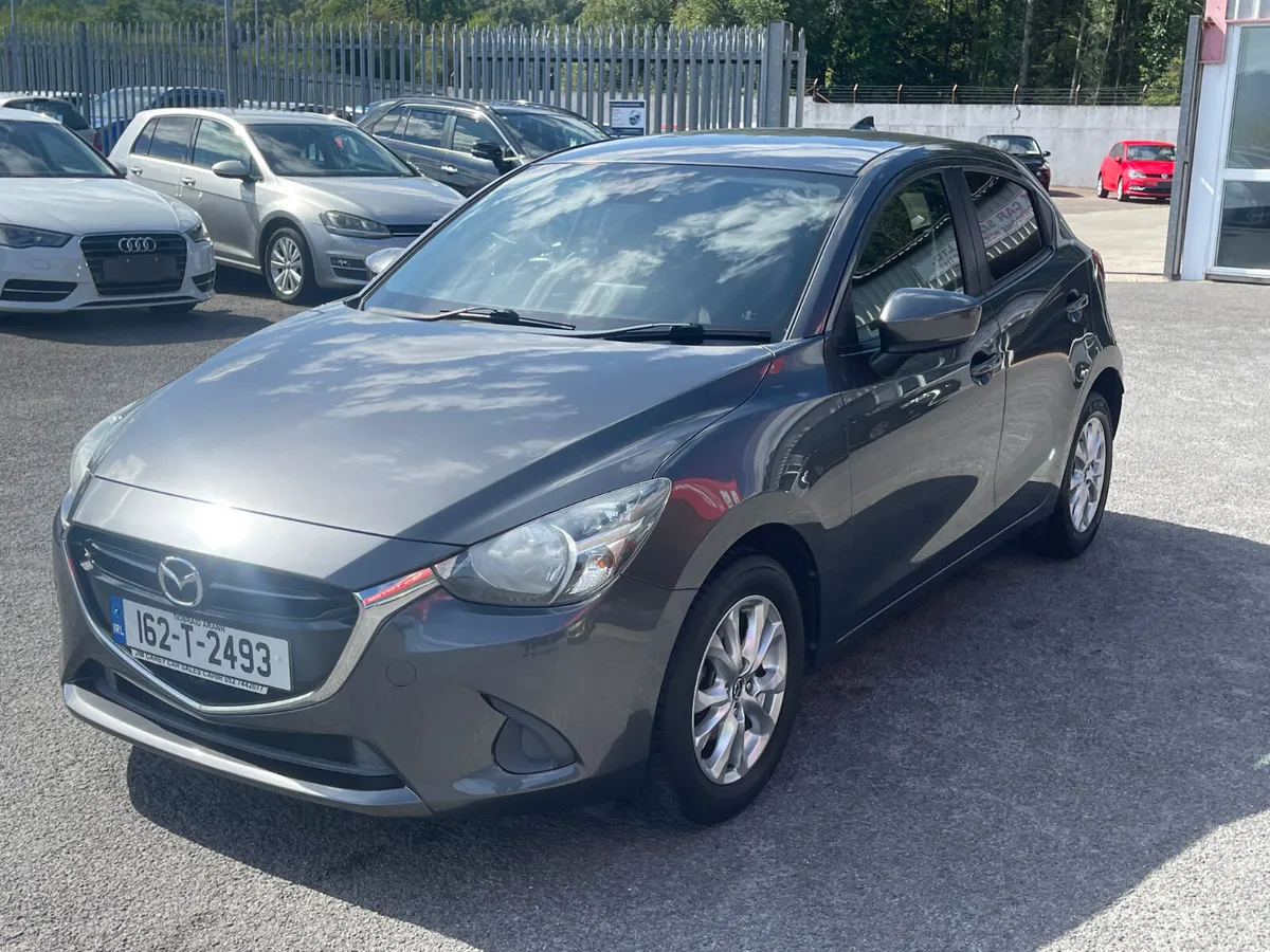 Mazda Demio - Image 3