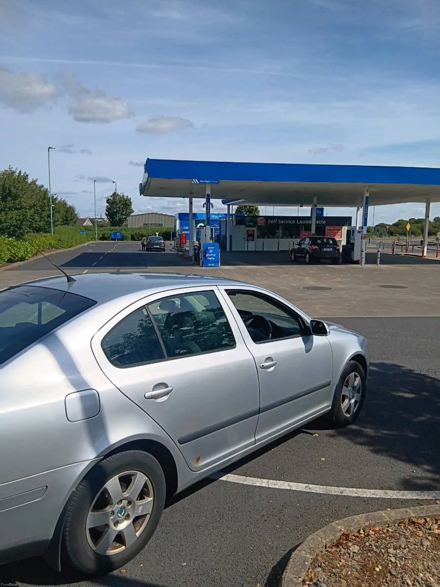 Skoda octavia - Image 2