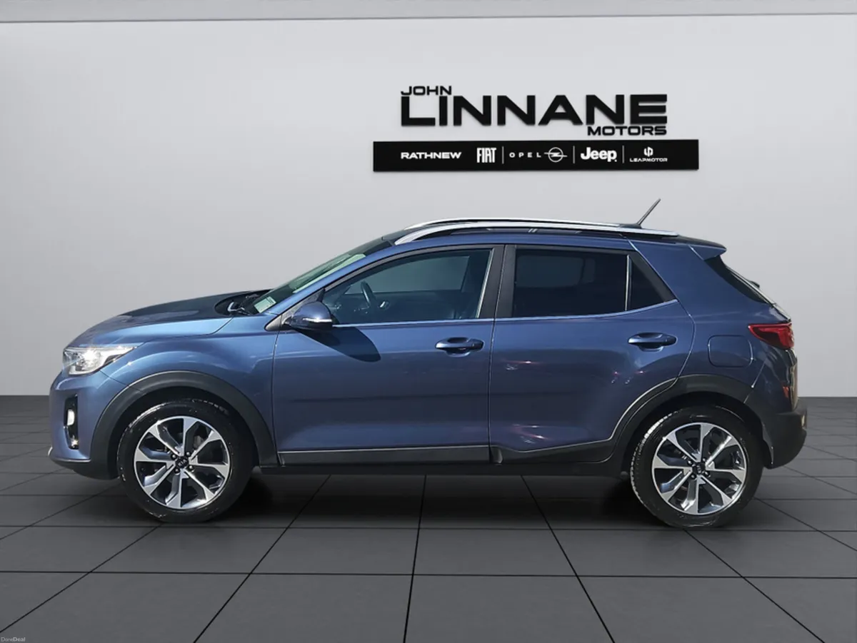 Kia Stonic K3 5DR - Image 2