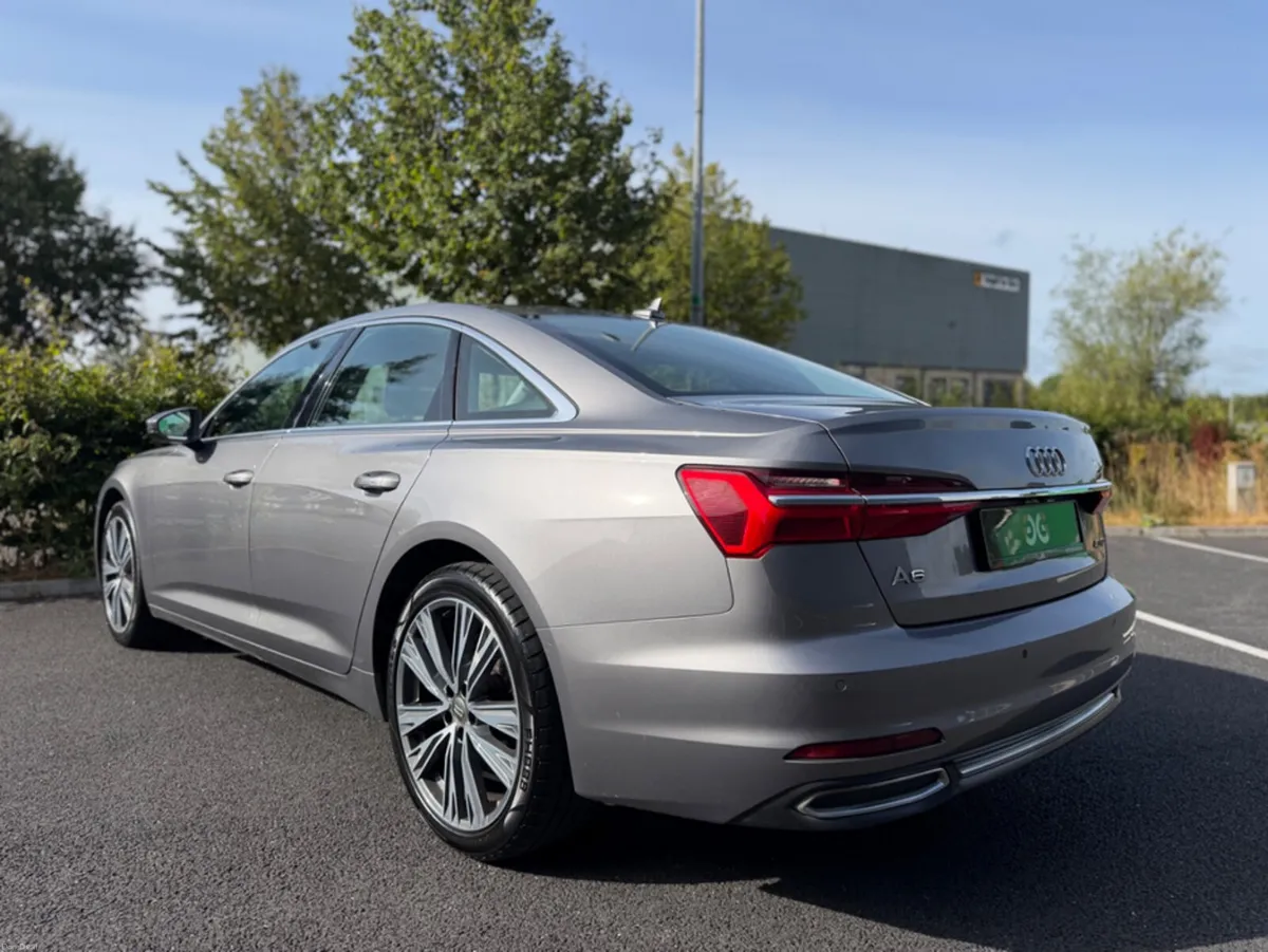 Audi A6 SPORT 40   TDI AUTO *FULL SERVICE HISTORY* - Image 3